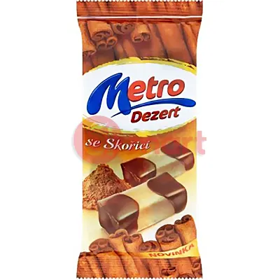 Figaro čoko piškoty s meruňkovou náplní 147g 10