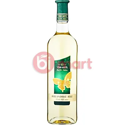 VINUT nápoj s bazalkovými semínky příchuť růžové guavy 290ML 26