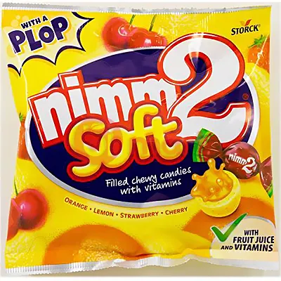 MPSweet squeeze tube maxi /15/ 120g 25