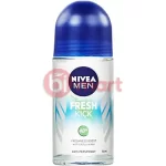 Nivea krém 30ml ( Modrý ) 10