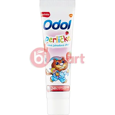 Blend-a-med zubní pasta 3d white cool water 75ML 16