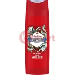 Old Spice sprchový gel rockstar 400ML 13