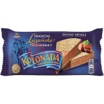 Aldiva Porleo biscuit cocoa cream /24/ 56g 8