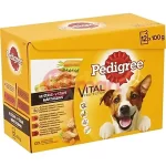 FineDog piškoty mini mix barevné xxlbalení 200g 5