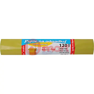 Staropramen nealko cool+ vitality mango 0,5L PLECH 16