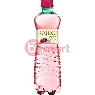 VINUT nápoj s bazalkovými semínky příchuť růžové guavy 290ML 24