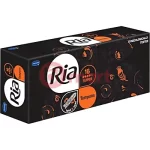 Rexona roll on invisible black-white 50ML 12