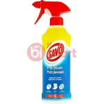 Real čistič spray na plochy 550g 11