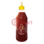 Spak dressing česnekový 250ml 13