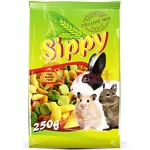 Whiskas kapsička s lososem ve šťávě 85g 10