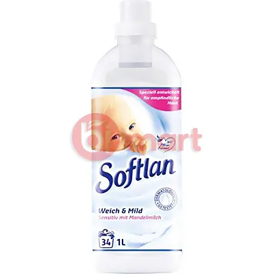 Astrid Soft Skin pleťové mléko 200ml zjemňující suchá+citlivá pleť 17