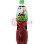 MOGU MOGU nápoj s příchutí cukrové vaty 320ML 12