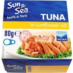 TOTACO rýžové nudle vlasové 300g (BUN TUOI) 12