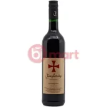 Salento Primitivo quattro passi – ita 0,75L 14