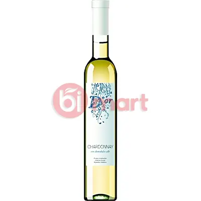 Bostavan summer valley víno sauvignon blanc 1L 12% – MOL 25