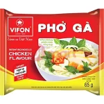 Vifon inst. rýž. polévka krabí 60g (BANH DA CUA) 3