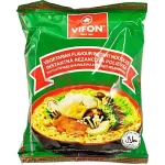 Nong Shim nudle seafood 125g 13