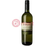 Vína CZ chardonnay polosladké 1L – CZE 3