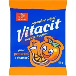 Vitana paprika sladká 100g 5