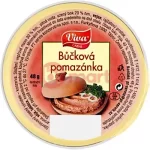 Euro snack solený 125g 3