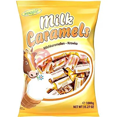 Milky Way cookies 108g UK 19