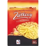 Bahak paprika červená čtvrcená 700g 13