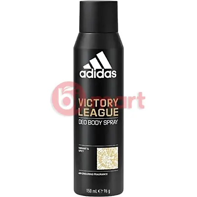Adidas cool-care deo 6in1 150ML 11