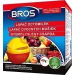 Bros nástraha gel na mravence 10g 9