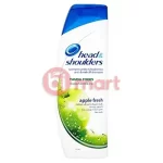 Head – Shoulders kondicionér 220ml Hydration DermaX 13