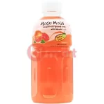 Herbal Essences šampon 96% natural origin rose 350ML 14