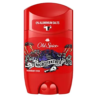 Old Spice sprchový gel nightpanther 400ML 23