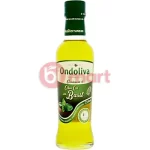 Nivea Sprchový gel Lemongrass – Oil 250ml 10