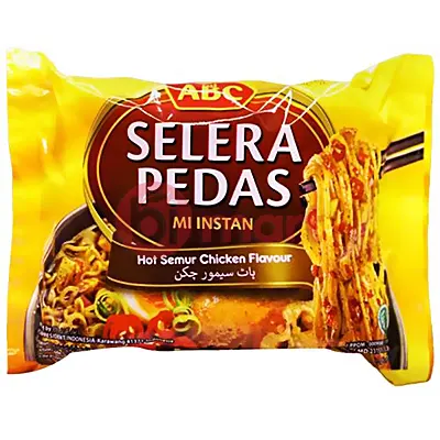 Senfood celestýnky 500g 18