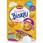 Rosické těstoviny vývrtky 500g 6