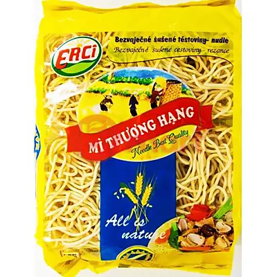 Spak omáčka česneková 320ML 9