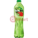 LL fruit jelly with lychee flavour 200g TW 7
