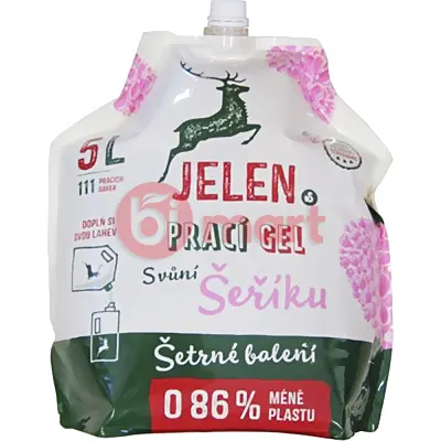 Persil prací prášek 18WL Sensitive 16