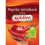 Maxi Vita sáček vitamin c komplex s příchutí pomeranče 20x2g 13