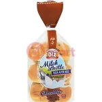 BonaVita Crunchy zapékané mysli lískový oříšek 375g 4