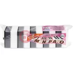 COCO crispy rice roll with flavour pandan 100g 13