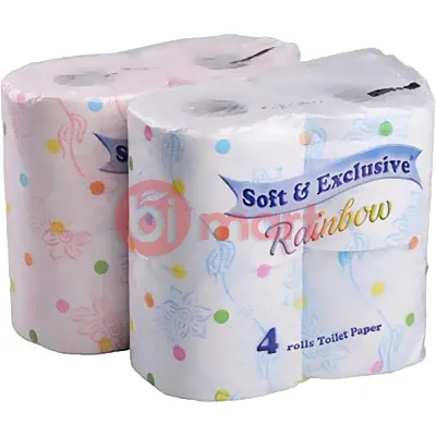 FineDog mini exclusive soft roll svačinka kuřecí+játry p /12/ 5x10g 19
