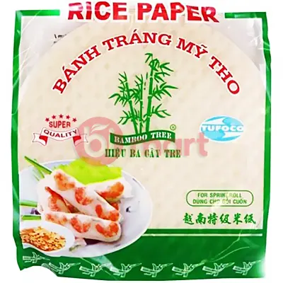 Ichi rýž. kracker 100g (BANH GAO NHAT) 21