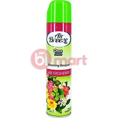 Air Breeze náhr.náplň blooming bouquet 19ML 20