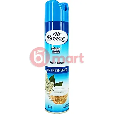 Air Breeze náhr.náplň blooming bouquet 19ML 22