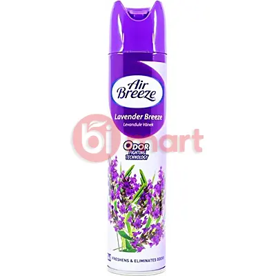 Air Breeze náhr.náplň blooming bouquet 19ML 24