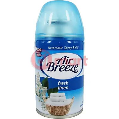 Air Breeze náhr.náplň blooming bouquet 19ML 30