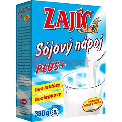 Alpro ovesný nápoj tastes as good rich – creamy 1L 10