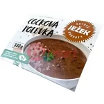 MaxSport tyčinka proteinová jahoda 60g 12