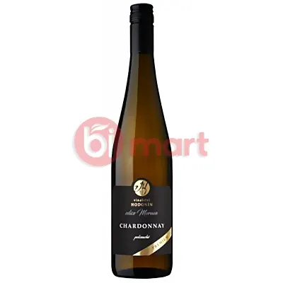 Tarapaca chardonnay 0,75L 13% – CHI 26