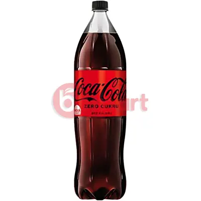 Koli cola classic 0,5L Pet 18